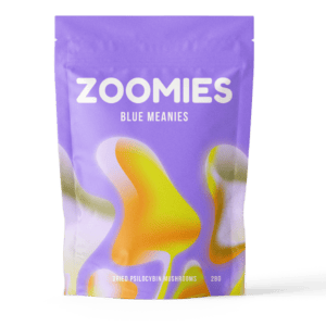 Blue Meanies | Magic Mushroom Dispensary Canada