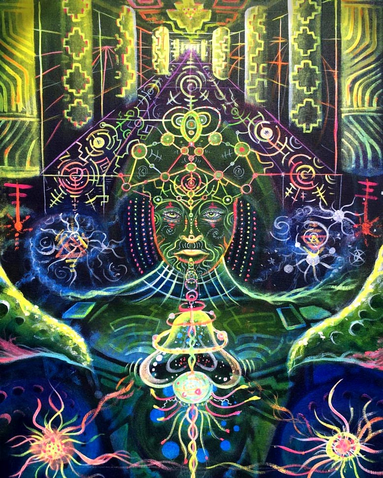 What To Anticipate During A Magic Mushroom Journey