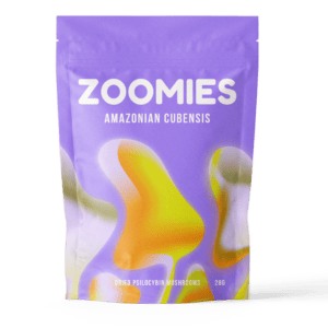 Amazonian Cubensis | Magic Mushroom Dispensary Canada