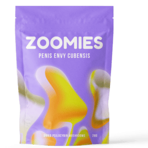 Penis Envy Cubensis | Magic Mushroom Dispensary Canada