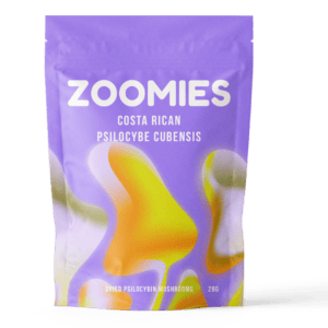Costa Rican | Magic Mushroom Dispensary Canada