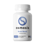 Osmosis - Microdose Capsules - Brain Boost - 30 Capsules | Magic Mushroom Dispensary Canada