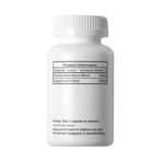Osmosis - Microdose Capsules - Brain Boost - 30 Capsules | Magic Mushroom Dispensary Canada