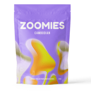 Cambodian | Magic Mushroom Dispensary Canada