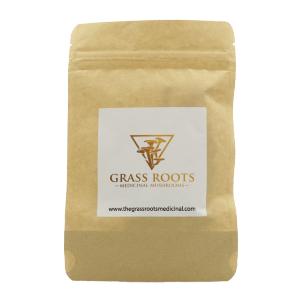 Roots - Medicinal Mushrooms - Microdose Capsules | Magic Mushroom Dispensary Canada