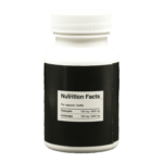 LimitlessRx - Microdose Capsules -  Recharge - 100mg Capsules | Magic Mushroom Dispensary Canada