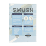 SMUSH - Cookies & Cream | Magic Mushroom Dispensary Canada