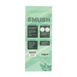 SMUSH - Cookies & Mint - 3g | Magic Mushroom Dispensary Canada