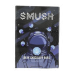 SMUSH - Dark Chocolate Bar | Magic Mushroom Dispensary Canada