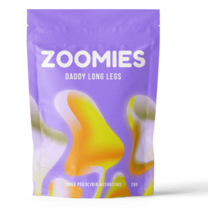 Daddy Long Legs | Magic Mushroom Dispensary Canada