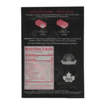 Room 920 - Blue Raspberry Jelly - 1 Gram (Golden Teacher Mushrooms) | Magic Mushroom Dispensary Canada