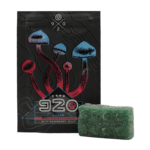 Room 920 - Blue Raspberry Jelly - 1 Gram (Golden Teacher Mushrooms) | Magic Mushroom Dispensary Canada