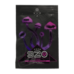 Room 920 - Grape Jelly - 1 Gram (Golden Teacher Mushrooms) | Magic Mushroom Dispensary Canada