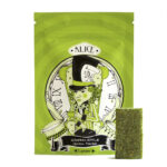 Alice - Green Apple Mushroom Gummy - 1g | Magic Mushroom Dispensary Canada