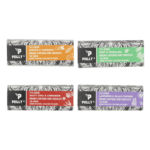 Psilly - Dark Chocolate Bar - Lavender & Black Pepper | Magic Mushroom Dispensary Canada
