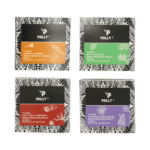 Psilly - Dark Chocolate Bar - Lavender & Black Pepper | Magic Mushroom Dispensary Canada