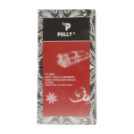 Psilly - Dark Chocolate Bar - Salty Chili & Cinnamon | Magic Mushroom Dispensary Canada