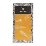 Psilly - Dark Chocolate Bar - Ginger & Turmeric | Magic Mushroom Dispensary Canada