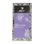 Psilly - Dark Chocolate Bar - Lavender & Black Pepper | Magic Mushroom Dispensary Canada