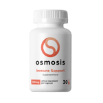 Osmosis - Microdose Capsules - Immune Support - 30 capsules | Magic Mushroom Dispensary Canada