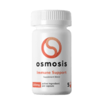 Osmosis - Microdose Capsules - Immune Support | Magic Mushroom Dispensary Canada