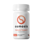 Osmosis - Microdose Capsules - Immune Support - 5 capsules | Magic Mushroom Dispensary Canada