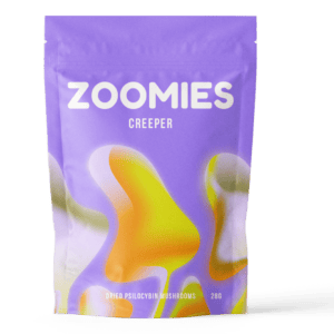 Creeper | Magic Mushroom Dispensary Canada