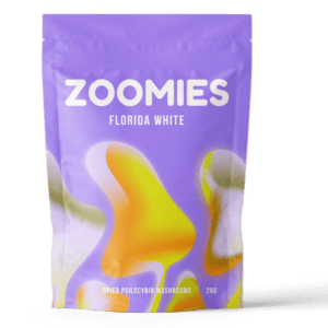 Florida White | Magic Mushroom Dispensary Canada
