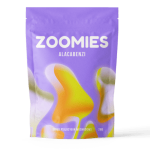 Alacabenzi | Magic Mushroom Dispensary Canada
