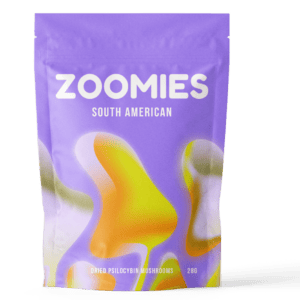 South American | Magic Mushroom Dispensary Canada