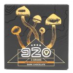 Room 920 – Mushroom Chocolate Bar - Dark Chocolate - 3 Grams | Magic Mushroom Dispensary Canada