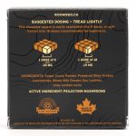 Room 920 – Mushroom Chocolate Bar - Dark Chocolate - 3 Grams | Magic Mushroom Dispensary Canada