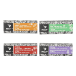 Psilly - Dark Chocolate Bar - Mint & Spirulina | Magic Mushroom Dispensary Canada