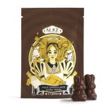 Alice - Mushroom Milk Chocolate - 2.5g | Magic Mushroom Dispensary Canada