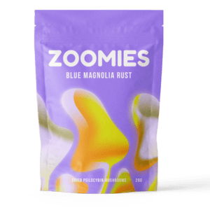 Blue Magnolia Rust | Magic Mushroom Dispensary Canada