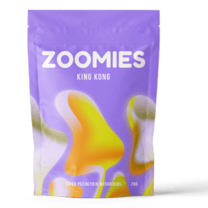 King Kong | Magic Mushroom Dispensary Canada