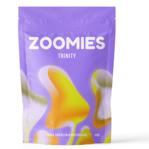 Trinity | Magic Mushroom Dispensary Canada