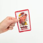 Wonder – Psilocybin Gummies – Cranberry – 3000mg | Magic Mushroom Dispensary Canada
