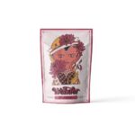 Wonder – Psilocybin Gummies – Cranberry – 3000mg | Magic Mushroom Dispensary Canada