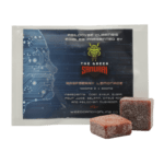 Shroom Gummies – Raspberry Lemonade – 1g | Magic Mushroom Dispensary Canada
