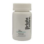 Bright Future - Microdose Capsules - The Micro - (50mg x 30 Capsules) | Magic Mushroom Dispensary Canada