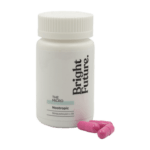 Bright Future - Microdose Capsules - The Micro - (50mg x 30 Capsules) | Magic Mushroom Dispensary Canada