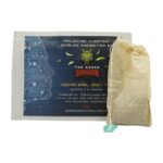 The Green Samurai - Creme Earl Grey Tea - 3000mg | Magic Mushroom Dispensary Canada