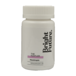 Bright Future - Microdose Capsules - The Hustler - (100mg x 25 Capsules) | Magic Mushroom Dispensary Canada