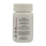 Bright Future - Microdose Capsules - The Hustler - (100mg x 25 Capsules) | Magic Mushroom Dispensary Canada
