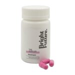 Bright Future - Microdose Capsules - The Hustler - (100mg x 25 Capsules) | Magic Mushroom Dispensary Canada