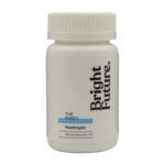 Bright Future - Microdose Capsules - The Party - (300mg x 10 Capsules) | Magic Mushroom Dispensary Canada