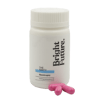 Bright Future - Microdose Capsules - The Party - (300mg x 10 Capsules) | Magic Mushroom Dispensary Canada