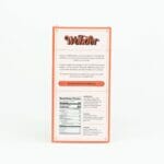 Wonder – Psilocybin Chocolate Bar – Blood Orange | Magic Mushroom Dispensary Canada