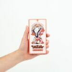Wonder – Psilocybin Chocolate Bar – Blood Orange | Magic Mushroom Dispensary Canada